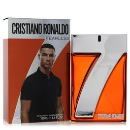 Cristiano Ronaldo Legacy Men's Cologne Eau De Toilette Spray