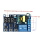 thumbnail image 3 of Ac 110 ~ 250V Led de Visualización Automatización Digital Delay Timer Control Relay Switch Meterk Módulo temporizador, 3 of 7