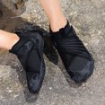 thumbnail image 4 of Zapatos acuáticos, zapatos transpirables para vadear, suministros para exteriores resistentes al desgaste para mujeres y hombres Hugtrwg Para estrenar, 4 of 9