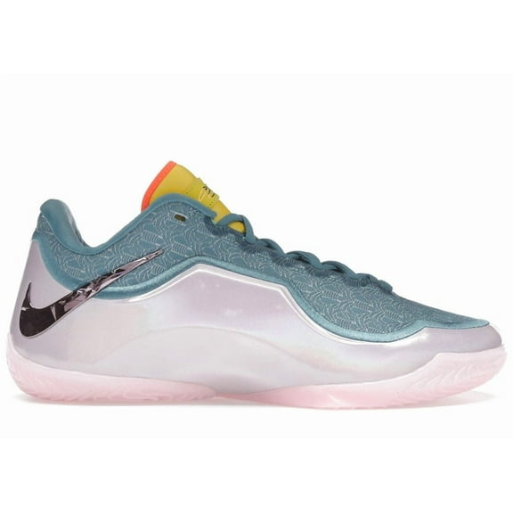Nike Men's LeBron 23 Miami Twice (Translucent Outsole) Shoes, from StockX