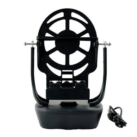 

lulshou Phone Swing Device Automatic Shake，Brush Stepper Creative Device