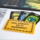 thumbnail image 4 of Juego de mesa USAOPOLY CLUE: Rick and Morty | Coleccionable, 4 of 9
