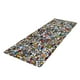 thumbnail image 5 of Alfombra decorativa 3D para el , alfombra para dormitorio, zona de noche, alfombra para gatear para niños Los 40x120cm, 5 of 8