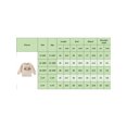 thumbnail image 4 of RUINIXCW Toddler Baby Boy Halloween Sweatshirts Long Sleeve Goose Print Fall Tops, 4 of 9