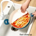 thumbnail image 5 of Mainstays Aluminum Ceramic 4.5qt Jumbo Cooker, 5 of 5