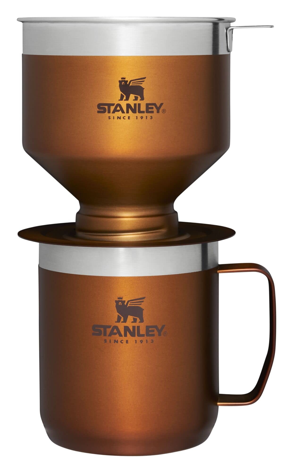 Stanley Classic The Perfect-Brew Pour Over Gift Set Elevate Your