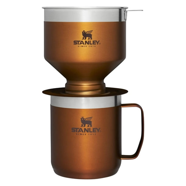 Stanley Classic The Perfect-Brew Pour Over Gift Set Elevate Your Stanley Classic The Perfect-Brew Pour Over Gift Set Elevate Your