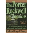 thumbnail image 1 of Pre-Owned The Porter Rockwell Chronicles: Volume 1 (Hardcover) 092975316X 9780929753164, 1 of 1