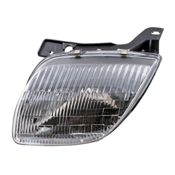 Brock Headlight for 1995-2002 Sunfire Left 16530151