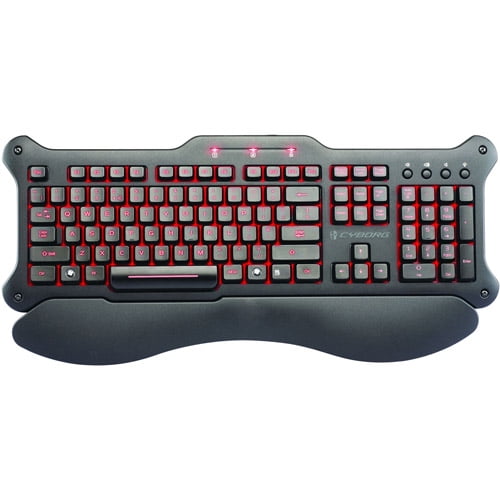 CYBORG V5 KEYBOARD DRIVER FOR WINDOWS DOWNLOAD Cyborg V5 Keyboard Driver For Windows