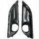 thumbnail image 2 of Car Front Bumper Fog Light Cover for Peugeot 308 2011-2016, 2 of 5