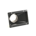 thumbnail image 3 of Scotsman Ice Chute 02-3909-01 - Genuine OEM Replacement Part, 3 of 4