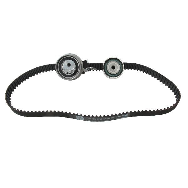 OE Replacement for 20062012 Hyundai Elantra Engine Timing Belt