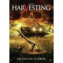 The Harvesting (DVD), Vision Films, Horror