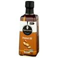 thumbnail image 3 of Pack of 12, Spectrum Naturals Unrefined Peanut Oil, 16 fl oz, 3 of 6