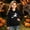 Black2, variant on CBASIHI Girls Halloween Sweatshirts with Pockets Fleece Long Sleeve Pumpkin Print Casual Cute Pullover Hoodies Orange 4 T-12 T