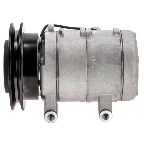 For Nissan 720, D21 & Pathfinder AC Compressor & A/C Clutch - BuyAutoParts