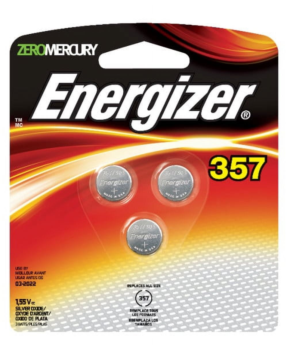 Renata Fact-Swiss watch battery 344 or SR1136SW 1.55V fast ship (2 X 344 or SR 1136 SW