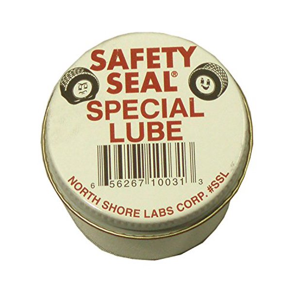 Safety Seal SSL Lube