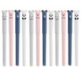 thumbnail image 1 of Fall Decor Erasable Ballpoint Pen Rollerball Pen Erasable With Erasable Pen 0.5 Mm Erasable Pen Set For Students School 1ML, 1 of 9