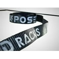 thumbnail image 4 of Exposed Racks 8009920 9 ft. Boat Strap, Black, 4 of 5