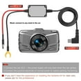 thumbnail image 4 of Car Charging Hardwire Set USB C 12V/24V to 5V Converter for Dashboards Cameras Navigation Detectors 137.8inch, 4 of 8