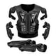 thumbnail image 2 of Equipo de protección para motocicletas para adultos, protector de motocross, resistente a impactos, fácil de usar. Traje de protección, 2 of 9