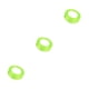 thumbnail image 4 of Cinta de papel de regalo verde fluorescente 57 Naiovety, 4 of 6