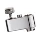 thumbnail image 1 of Grifo giratorio extensible, grifo de filtro de salpicaduras Universal, ángulo de 360 degree, grifo giratorio extensible para cuarto de baño y lavandería perfecl Grifo de lavabo giratorio, 1 of 8