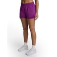 thumbnail image 2 of Reebok Women's On Pace with Compression Short, Sizes XS - XXXL, 2 of 7