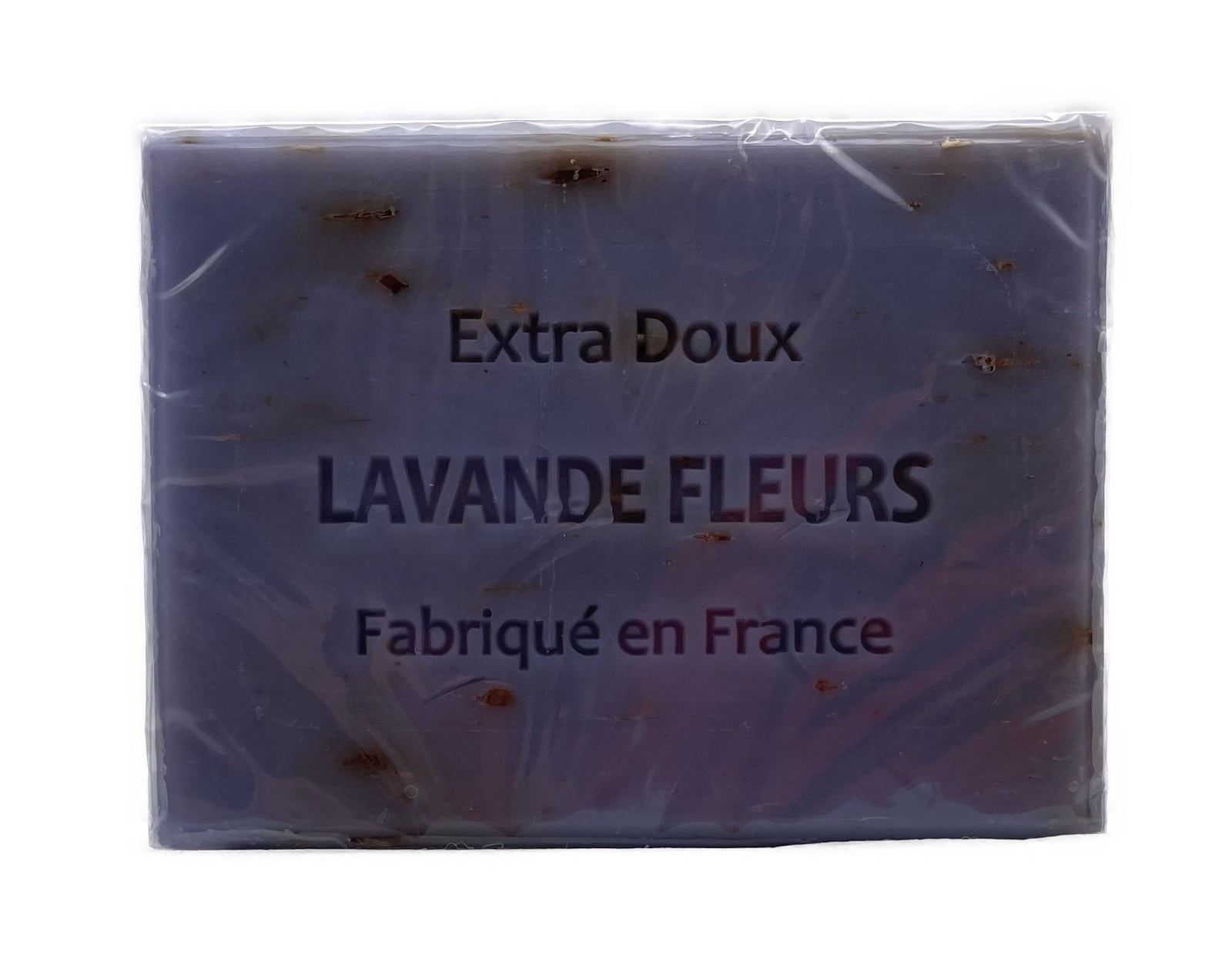 La Lavande Extra Fragrance Honey Soap - I Dream of France