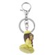 thumbnail image 3 of Colgante llavero Sunnimix Poco Chica Moda regalo para mujeres, 3 of 8