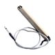 thumbnail image 4 of Palo de pastilla de guitarra popular,Accesorios de guitarra acústica,Repuestos de alto rendimiento,Herramienta de instrumento de fácil instalación, 4 of 10