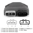thumbnail image 3 of Mosfet Rectifier Voltage Regulator 5JW‑81960‑00 Replacement Fit for Yamaha FZ8 Fazer 800, 3 of 4