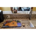thumbnail image 2 of Caroline's Treasures Chow Chow Dish Drying Mat, 2 of 7