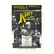Kitty and the Bagman Movie Poster (11 x 17) - Item # MOVED8862