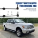 thumbnail image 4 of 2653206 AL3Z5K483A Front Stabilizer Sway Bar Links Kit Set for 5.4L 6.2L V8 2010-2014, 4 of 5