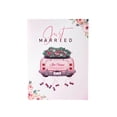 thumbnail image 1 of TIEVOSA Valentine's Day Greeting Card with Heartfelt Sentiment for Lovers and Couples Expressing and Affection, 1 of 7