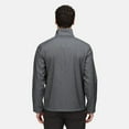 thumbnail image 4 of Regatta Mens Cera V Wind Resistant Soft Shell Jacket, 4 of 5