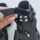 thumbnail image 5 of Crampones De Escalada 1 par de crampones de escalada antideslizantes para nieve y hielo para caminar en la nieve (negro) Ndcxsfigh Para Estrenar, 5 of 9