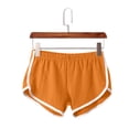 thumbnail image 6 of Women's 4-Pack Athletic Shorts for Summer Workouts and Yoga Comfortable Casual Running Shorts for Gym, 6 of 8