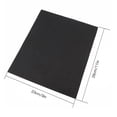 thumbnail image 4 of Speravity Papel de lija para pulir muebles hechos a mano, mate, resistente al agua, húmedo y seco, accesorios de Hardware para el hogar, 10 Uds. Herramientas y ferretería No.02, 4 of 6