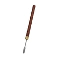 thumbnail image 1 of veasfak Outil de Teinture de Bord Portable Accessoires de Peinture à Rouleau Rouge, 1 of 9