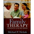 thumbnail image 1 of Pre-Owned Family Therapy: Concepts and Methods (Hardcover) 0205768938 9780205768936, 1 of 1