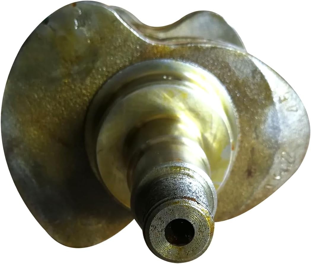 4DR7 Crankshaft With Front Rear oil seal For Mitsubishi 4DR7