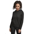 thumbnail image 2 of Build Your Brand Womens Basic Hoodie, 2 of 5