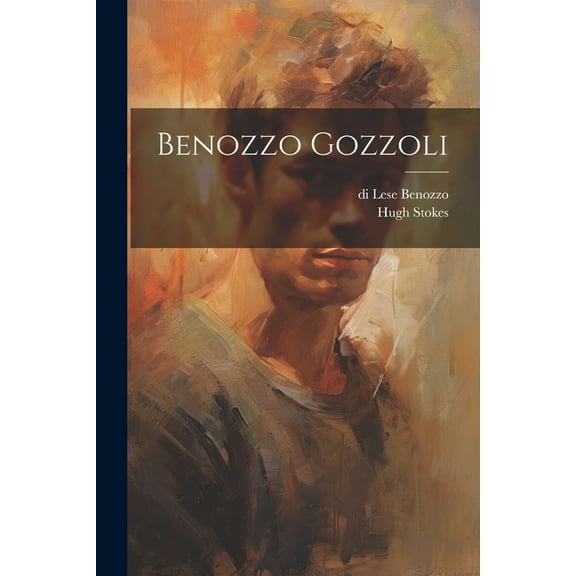 Benozzo Gozzoli (Paperback)