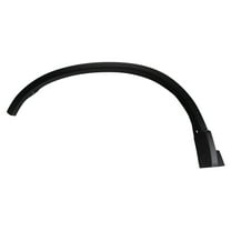 TRQ Rear Right Wheel Arch Molding Fits 2007-2011 Honda CR-V BDA05462