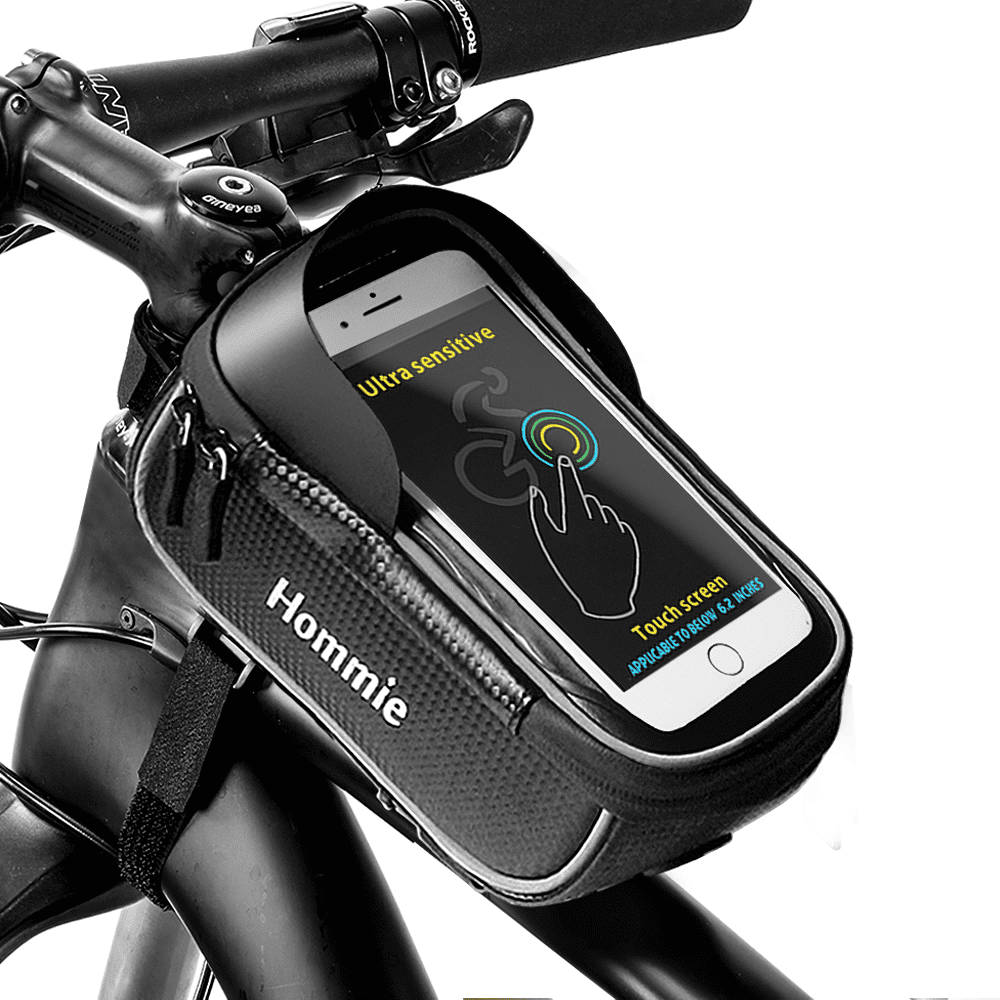bike bags walmart