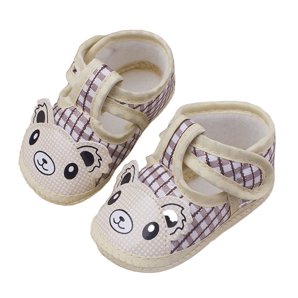 baby slippers for walking